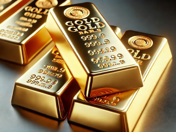 Giải mã nằm mơ thấy vàng thỏi đánh con gì trúng thưởng?