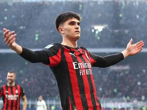 Tin Arsenal: Davide Bartesaghi lọt mắt xanh của Pháo thủ Tin Arsenal: Davide Bartesaghi lọt mắt xanh của Pháo thủ