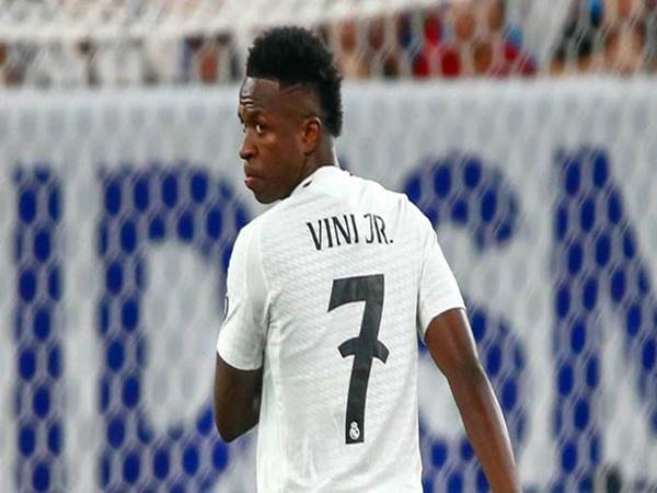 Những thông tin ít biết về Vinicius