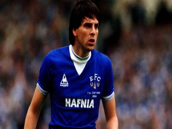 Graeme Sharp