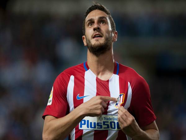 Di sản các cầu thủ của Atletico Madrid hay nhất để lại cho đội bóng