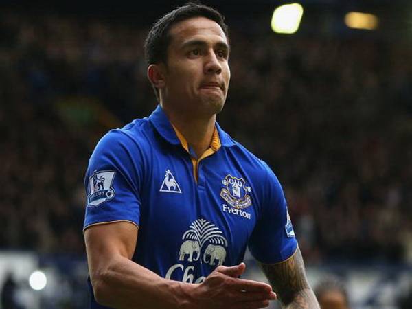Tầm ảnh hưởng của các cầu thủ Everton xuất sắc đến đội bóng