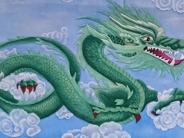 Con số may mắn hôm nay 15/3/2026 chủ nhật tuổi Thìn