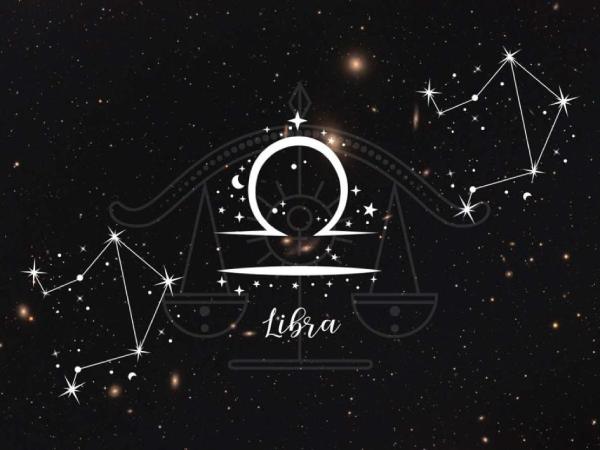 Vận trình tử vi ngày 30/3 của cung Thiên Bình