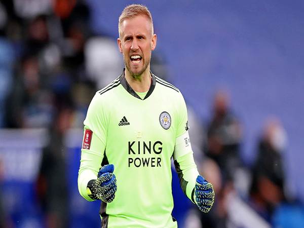 Kasper Schmeichel
