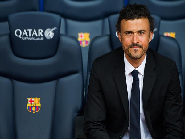 HLV Barca giai đoạn hoàng kim (2008–2015)