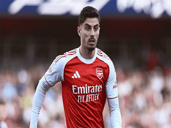 Những trận đấu đáng nhớ nhất của Kai Havertz