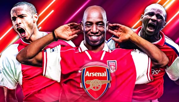 Cầu thủ của Arsenal Cầu thủ của Arsenal