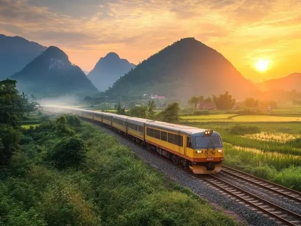 Mơ thấy tàu hỏa báo hiệu điều gì? Bật mí xe lửa số mấy?