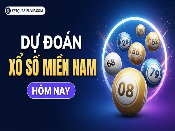 dự đoán miền nam